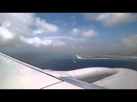 Chicago to Aruba - Boeing 737 United Airlines (ORD-AUA) Chicago to Aruba - Boeing 737 United Airlines (ORD-AUA)