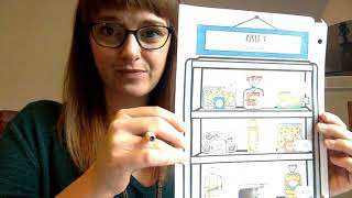 CCSD Project SEARCH Lesson: 5/18/20