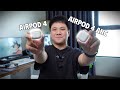 Review Airpod 4 - Đeo rất thoải mái, chống ồn khá, thích hợp cho iPhone