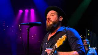 Austin City Limits Web Exclusive: Nathaniel Rateliff 