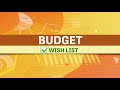 ashutosh khajuria shares his expectations for budget 2021