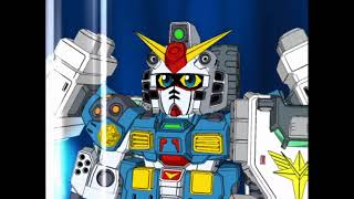 SD Gundam EP 26