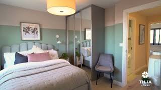 Tilia Homes- Sycamore Park, Driffield - Hareford