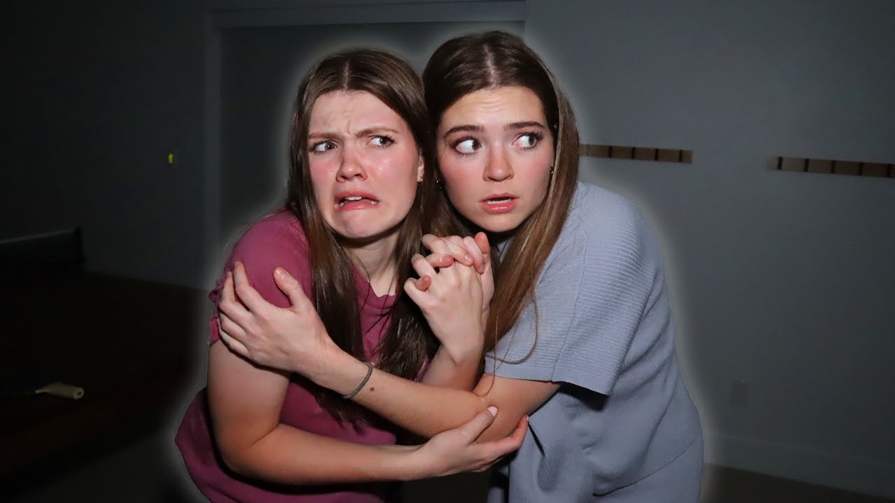 Is Our Mansion Haunted Youtube