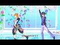 【mmd刀剣乱舞】45秒【改】