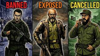 Every DARK Call of Duty Controversy EXPLAINED in Detail