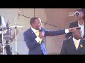 Praise and Worship