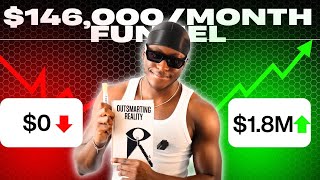 How NERO KNOWLEDGE Built A $1.8 Million Dollar Funnel