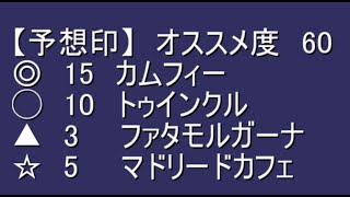 2016年 第66回ダイヤモンドステークス（GIII）