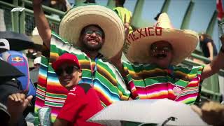 Viaplay F1 Meksiko 2023: Kilpailun loppustudio