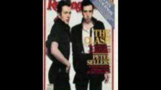 Joe Strummer on busking, life before The Clash