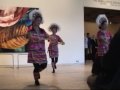 taiwanese aboriginal dance @ art gallery of nsw 新南威爾斯州美術館 台灣山地舞