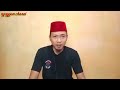 ilmu kebal ini akan aktif selamanya siap untuk menghadapi p3nj4h4t