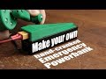 Make your own hand-cranked Emergency Powerbank