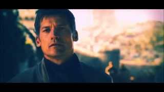 Jaime & Brienne - Say something (4x04) GOT