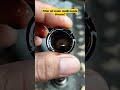 memastikan saja ente sudah tahu letak filter oli motor matik honda