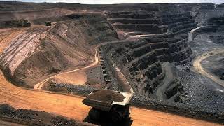 Mining industry | Wikipedia audio article