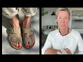 comment porter les sandales birkenstock