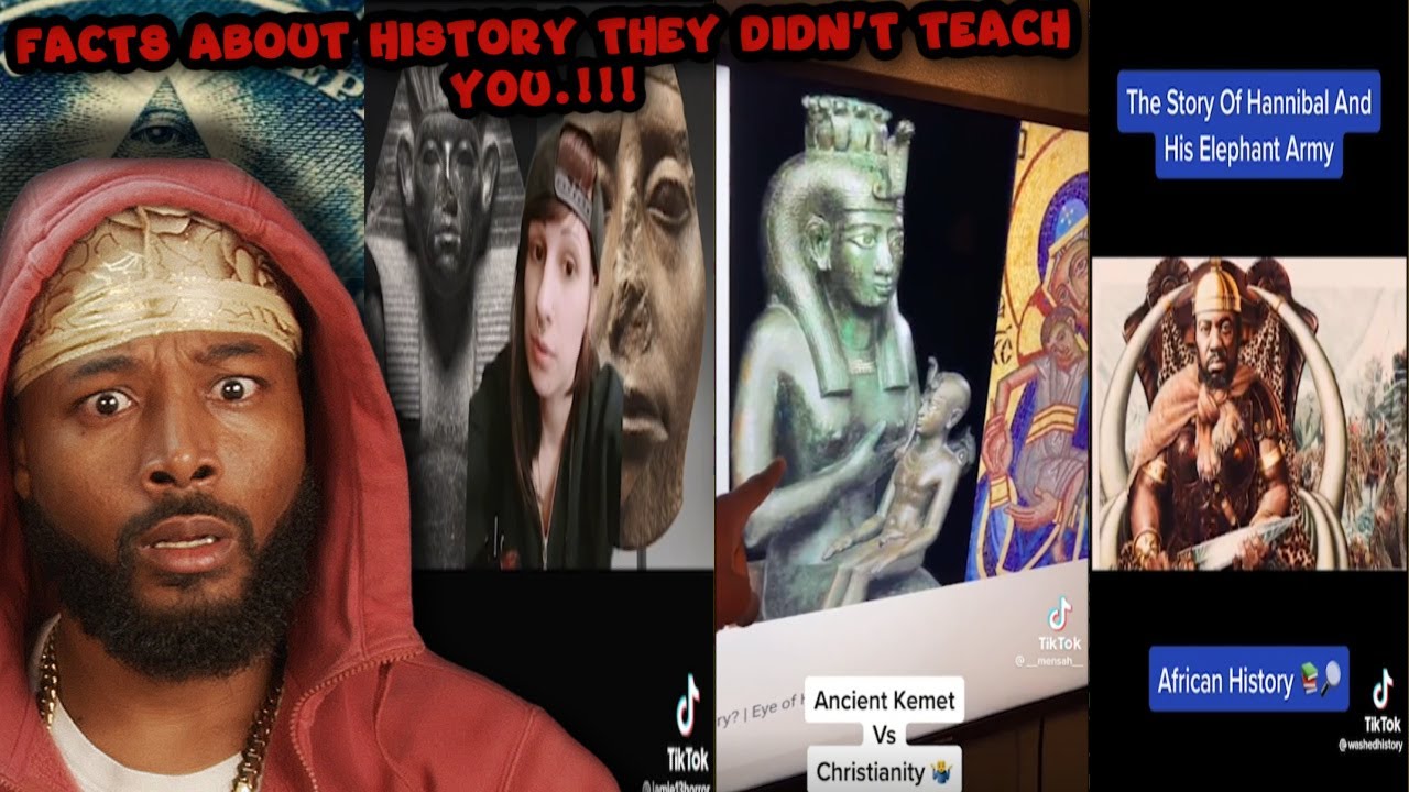 Dirty Facts About History That School Probably Didn T Teach You