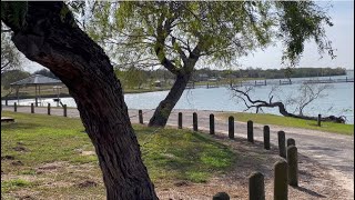 91° at Lake Corpus Christi State Park