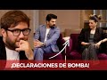 ¡UNA ENTREVISTA QUE NUNCA CONOCES DE CENK Y MAHASSİNE!