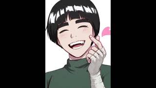 Neji #short #edit #tenten