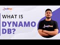 What is Dynamo DB |  Dynamo DB for beginners | Dynamo DB | Intellipaat