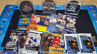 Hockey Loose Packs 38