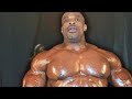 BECOMING THE CHAMPION   STORY OF ALL THE MR  OLYMPIA WINS   RONNIE COLEMAN MOTIVATION