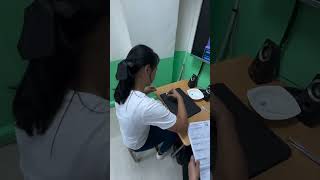 TAIWAN FACTORY WORKER ACTUAL EXAM, INTERVIEW AND TRADE TEST