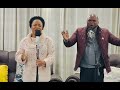 Ngaavongwe Ishe waMadzishe Cover: Pastor Lavy feat Gloria M. #SpontaneousWorship.