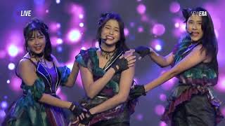 JKT48 - Omoide Ijou (Lebih dari Memori) Raisha, Gracia, Katrina SNM 7 November 2024