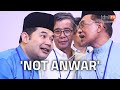 Go to the PKR appeals board, not Anwar, Rafizi tells Tian Chua