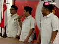 Ketua DPD Gerindra Bantah Minta Mahar Politik - iNews Sore 12/01