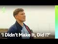 The BAFTA-Nominated Scene From The Finale Of 'Big Boys' | Channel 4 Comedy