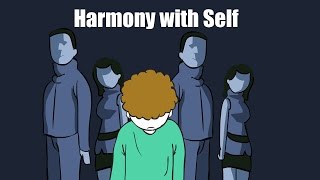 Harmony with Self