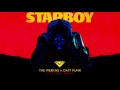 The Weeknd - Starboy (feat. Daft Punk) (Vicetone Remix)