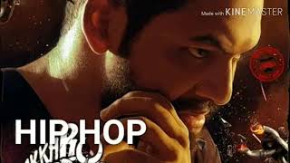 Song series 1:#Naansirithal #hip hop Tamizha dhom dhom official released