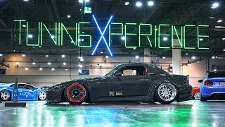 Essen Motorshow | Time To Shine 2024 | Aftermovie | 4K