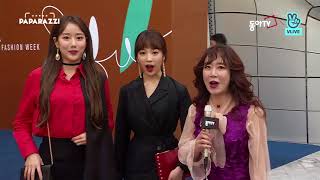 [StyLive] 에이프릴 나은, 레이첼_프릴이들 제일 보고 싶었어요