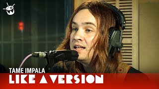 Tame Impala cover OutKast 'Prototype' for Like A Version