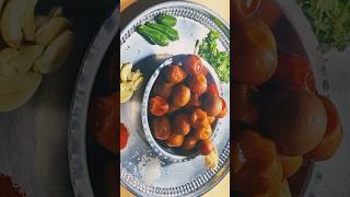 Barakoli Paga😋😋 | ବରକୋଳି ଦଳା | Jujube Recipe#Shorts #shortsfeed#tasty #chutney #winter#ytshorts