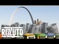 We Are A Trash Can City - Rizzuto Show (SEPT.18 2024)