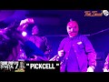 PICKCELL live From Pop to Metal Volume 7