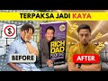 Aku Jadi Kaya Raya Lepas Baca Buku Ni !! Rich Dad Poor Dad Summary - Part 2 - DausDK