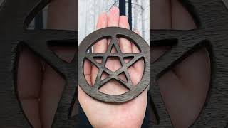 The Connection You Don't believe: The Pentagram, Pentacle and Freemasonry #symbols #freemasonry