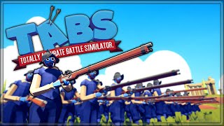 TABS Community Suggestion Sandbox Battles!
