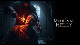 Every Medieval PRISON Secrets You Never Knew, Explained