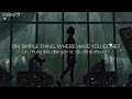 somewhere only we know - rhianne cover (Lyrics + Vietsub)