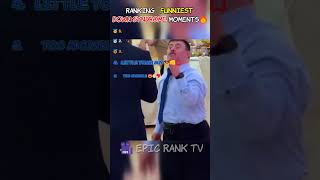 Ranking Funniest down syndrome Moments🔥